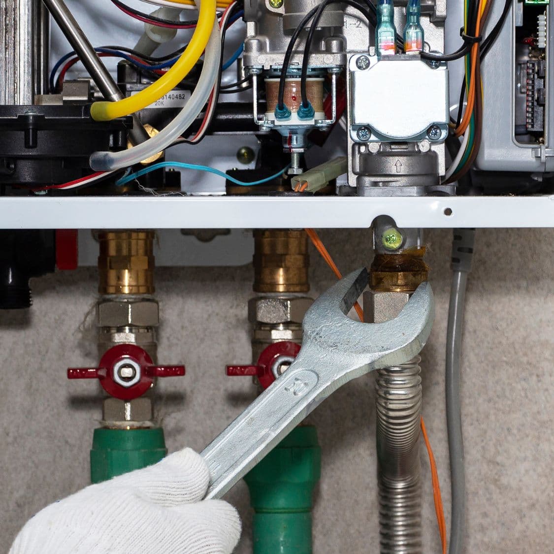 Emergency Boiler Repair Yeovil
