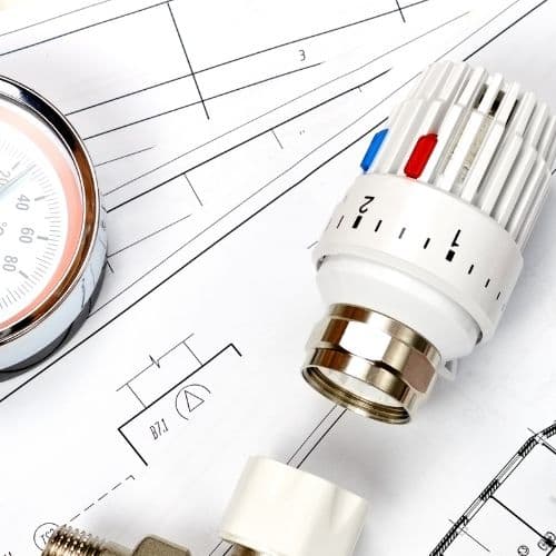 Heating Services in Yeovil