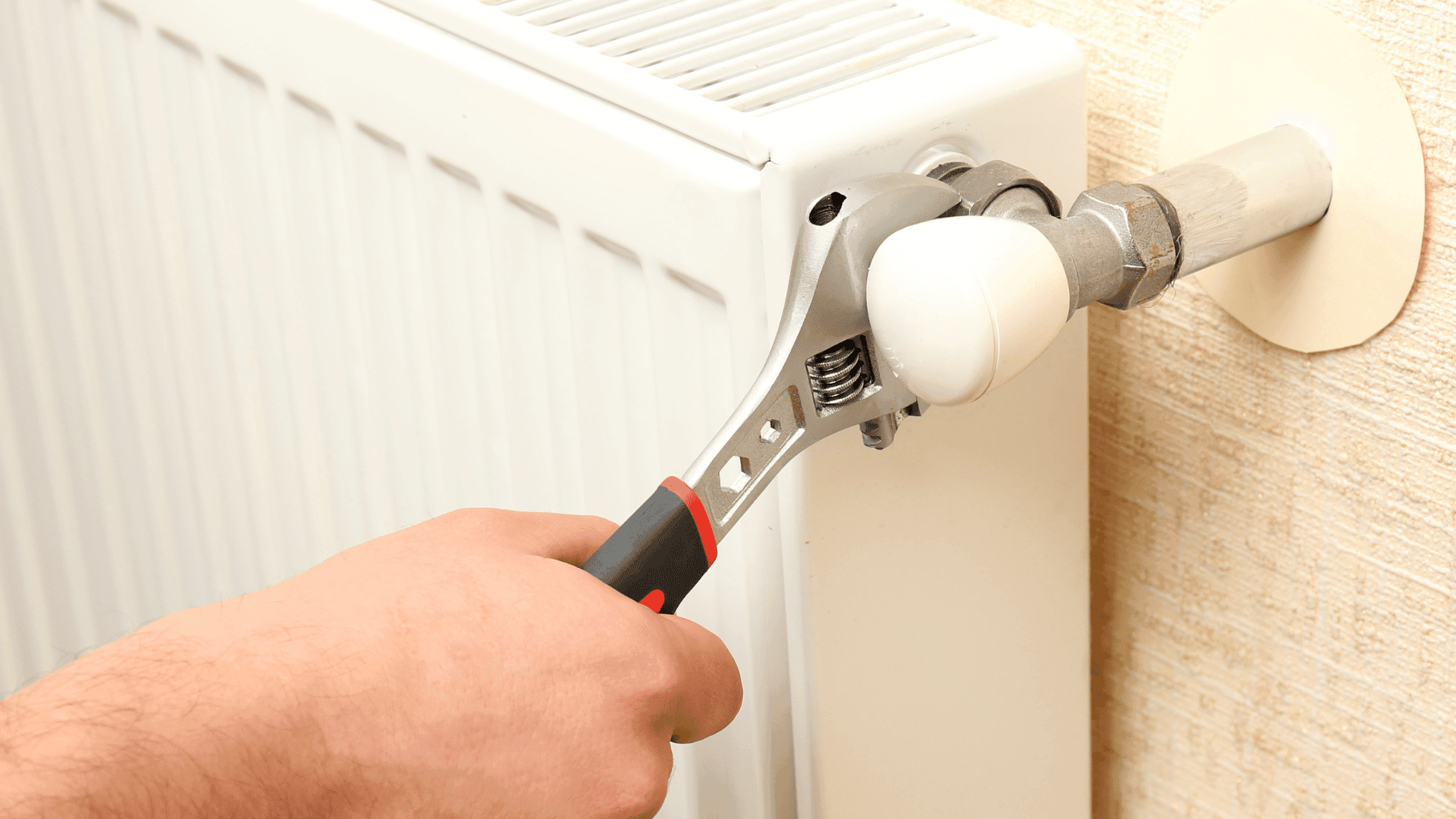 Winter plumbing maintenance in Yeovil