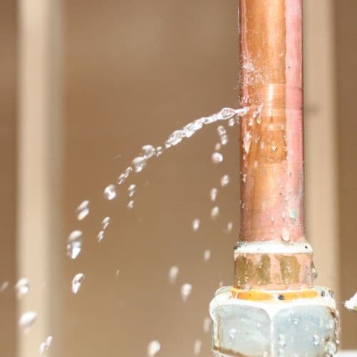 Plumbing Services in Yeovil