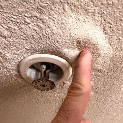 Professional leak detection services in Yeovil