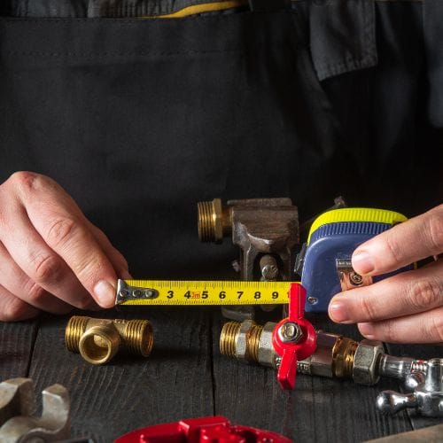 Professional general plumbing services in Yeovil