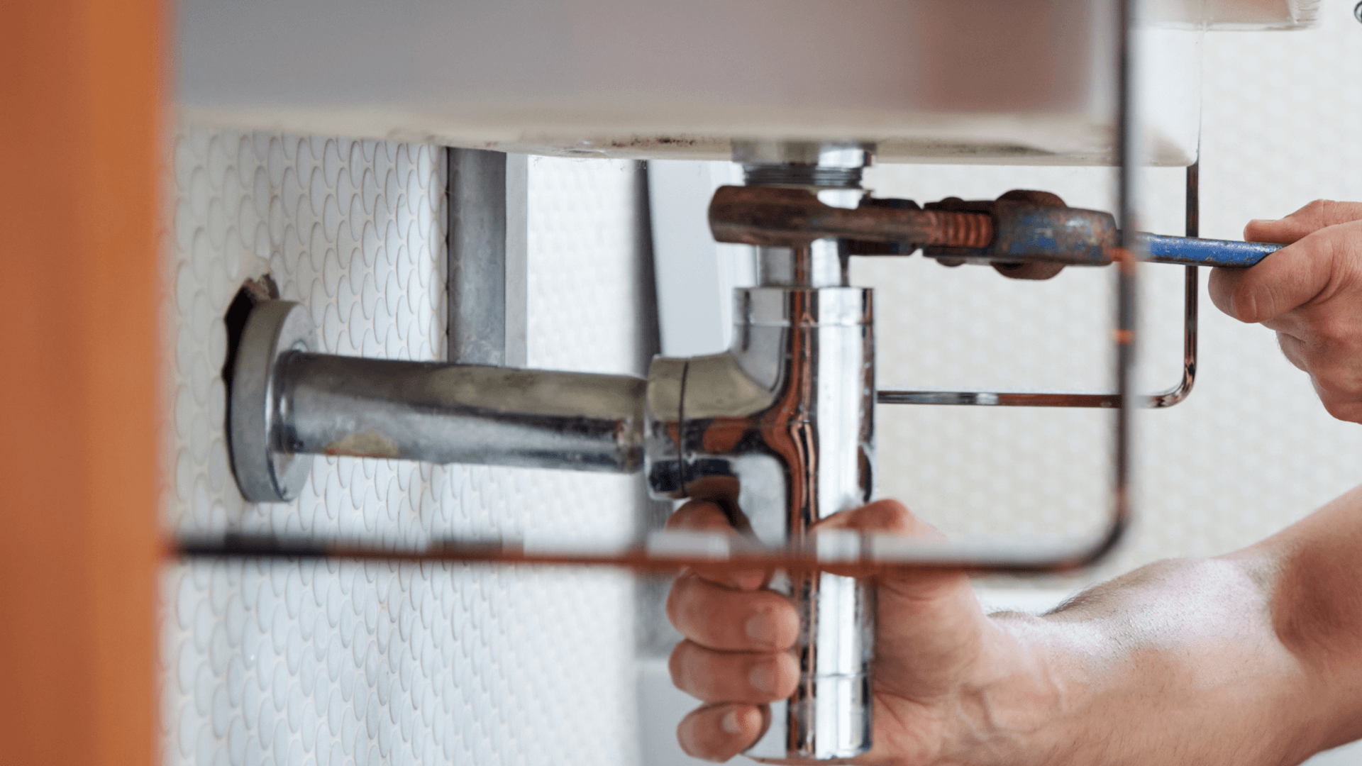 Professional Plumber in Yeovil